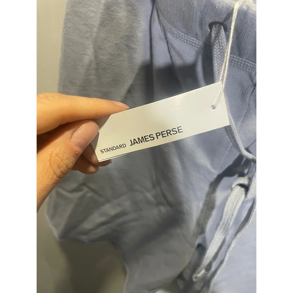 James Perse standard james